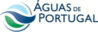 Logo of Águas de Portugal