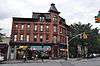 Buildings at 375-379 Flatbush Avenue and 185-187 Sterling Place