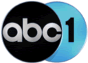 ABC1 logo