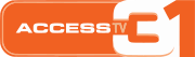 Access 31 logo