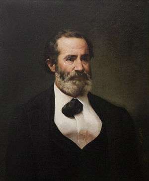 Alcibiades DeBlanc, the group's founder. He was a Democrat and a former Confederate soldier, like many white supremacists of the late 19th century. After Democrats regained control of the Louisianan state government in the late 1870s, he was appointed to the Louisianan supreme court by the state's Democratic governor.