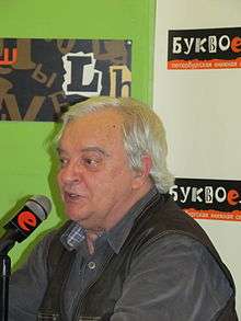 Alexander Zhitinsky, 2011