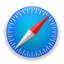 Apple Safari 8.0 Icon