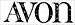 Original Avon trademark, filed June 3, 1932