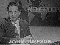 John Timpson in the mid 1960s