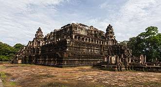 Baphuon, Angkor Thom, Camboya, 2013-08-16, DD 13.jpg