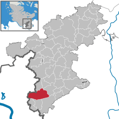 Barsbüttel in OD.svg