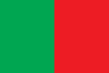 Flag of Berdychiv Raion