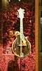 Bill Monroe's F5 mandolin