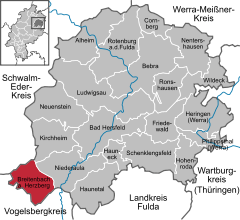 Breitenbach a. Herzberg in HEF.svg