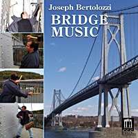 Bridge Music CD cover