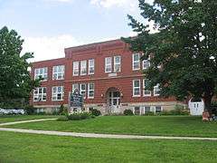 Bristol-Washington Township School