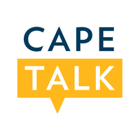 CapeTalk logo from Sept 2014