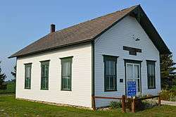 Carroll Township Hall