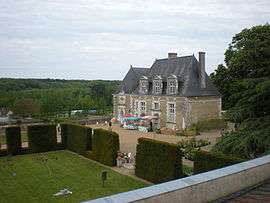 Château de Valmer)