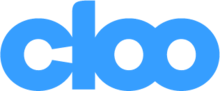 Cloo logo