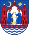 Aarhus Coat of Arms