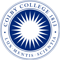 Colby College Seal
