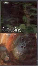 Cousins VHS cover