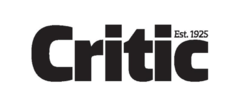 Critic Logo