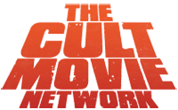 The Cult Movie Network logo