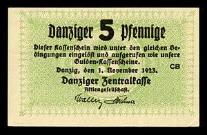 DAN-44-Danzig Central Finance-5 Pfennige (1923).jpg