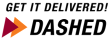 DASHED logo