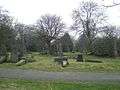 Dalry Cemetery - geograph.org.uk - 773005.jpg