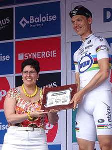 Diksmuide - Ronde van België, etappe 3, individuele tijdrit, 30 mei 2014 (C05).JPG