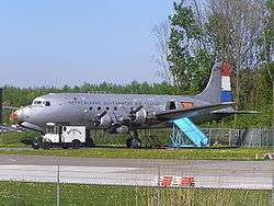 Douglas-C-54-NL-316a
