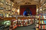 El Ateneo Grand Splendid Bookshop, Recoleta, Buenos Aires, Argentina, 28th. Dec. 2010 - Flickr - PhillipC.jpg