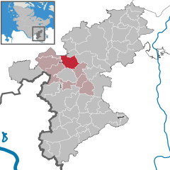 Elmenhorst in OD.svg