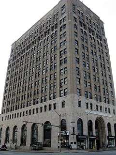 Erie Trust Company Building