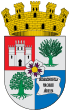 Coat of arms of Castilblanco