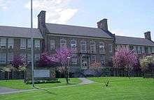 Fairmont Senior High School