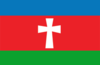 Flag of Stara Syniava Raion