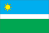 Flag of Vradiivskyi Raion