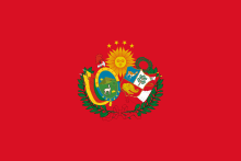 Peru–Bolivian Confederation