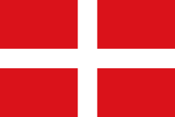 State flag of the Sovereign Military Order of Malta