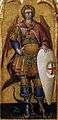 Giovanni di Paolo - St Michael the Archangel - WGA09465.jpg