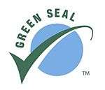 Logo of Green Seal