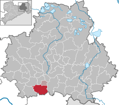 Großharthau in BZ.svg