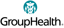 Group Health Cooperative logo