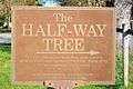 Half-Way Tree mark.JPG