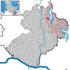 Harmsdorf in RZ.svg