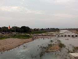 Harnav River