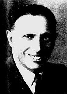 Herbie Taylor in 1931