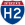 Interstate H-2 marker