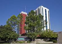 Integris Southwest Medical Center, a hospital located in Oklahoma City, Oklahoma
