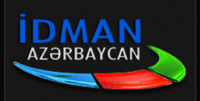 Idman Azerbaijan TV Logo